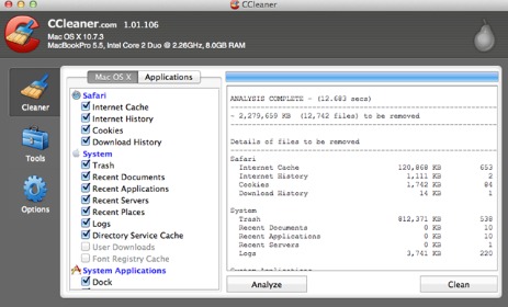 CCleaner Pro
