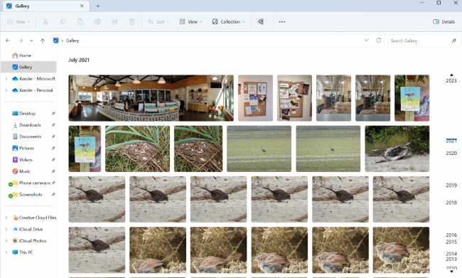 Windows 11预览版Build 25435更新内容介绍