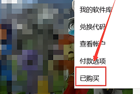 Microsoft Store如何查看购买记录