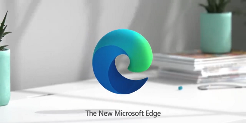 Microsoft Edge专业版