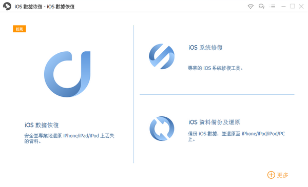 FoneDog Toolkit for iOS