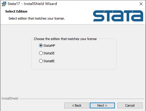 Stata 17正式版