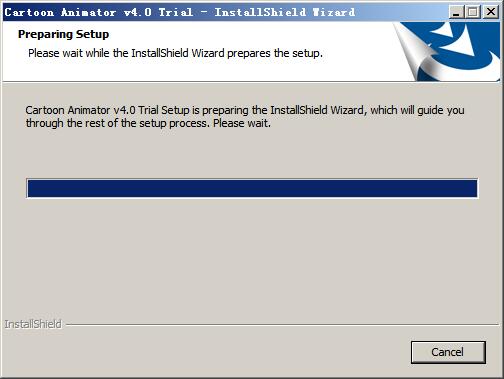 cartoon animator客户端