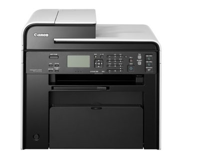 佳能Canon MF4830dG驱动