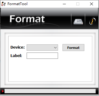 FormatTool客户端