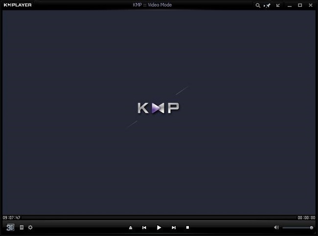 Kmplayer最新版