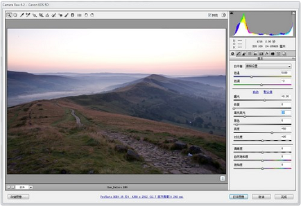 adobe camera raw PC版