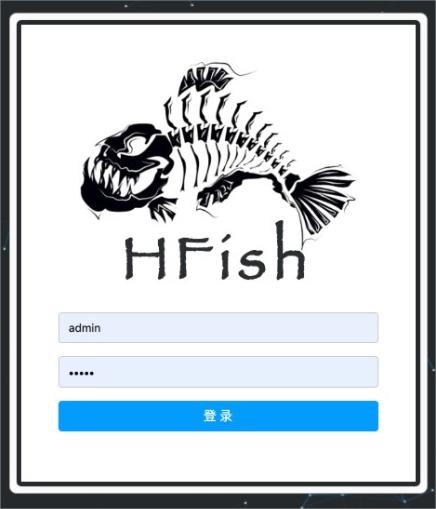 HFish