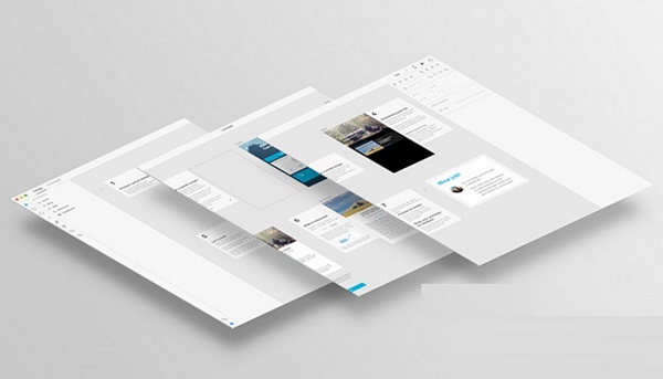 Adobe XD电脑版