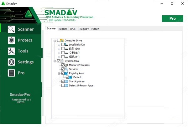 Smadav Pro