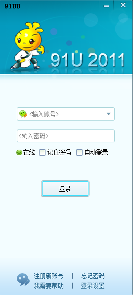 91游