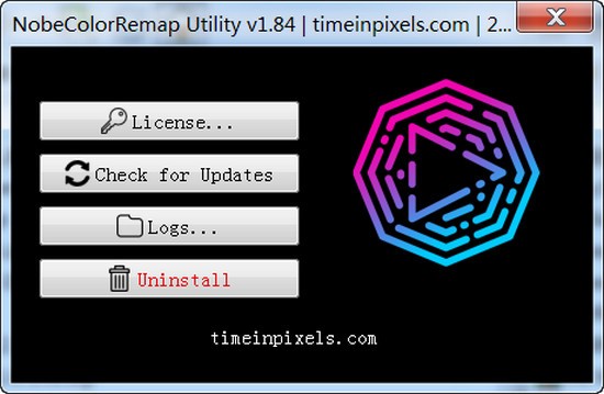 NobeColorRemap
