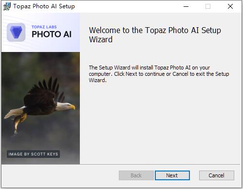 Topaz Photo AI最新版