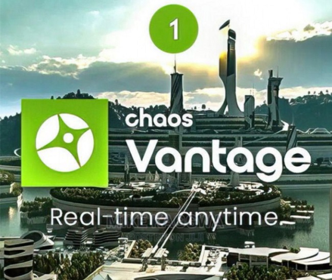 Chaos Vantage