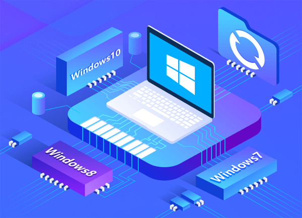 数据恢复伴侣专业版