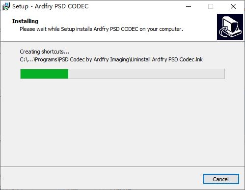 PSDCodec最新版