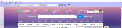 天傲听书浏览器
