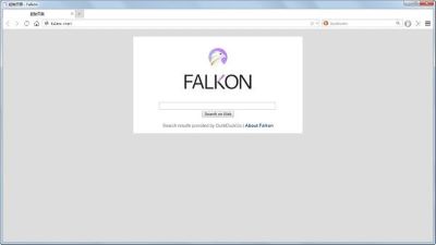 Falkon