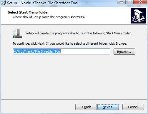 File Shredder Tool专业版