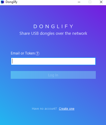 Donglify免费版