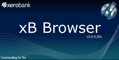 xerobank browser
