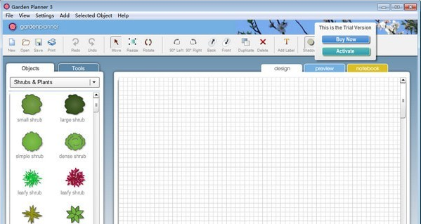Garden Planner