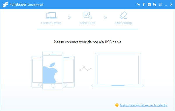 Aiseesoft FoneEraser