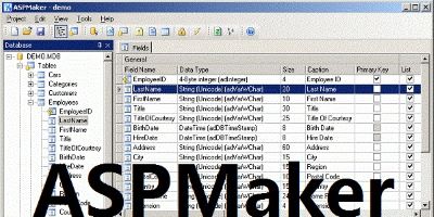ASPMaker