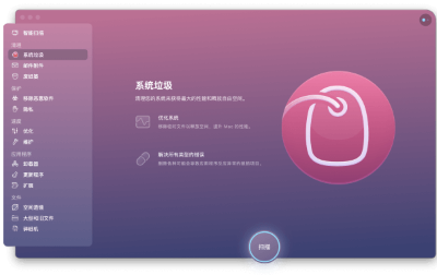 CleanMyMac