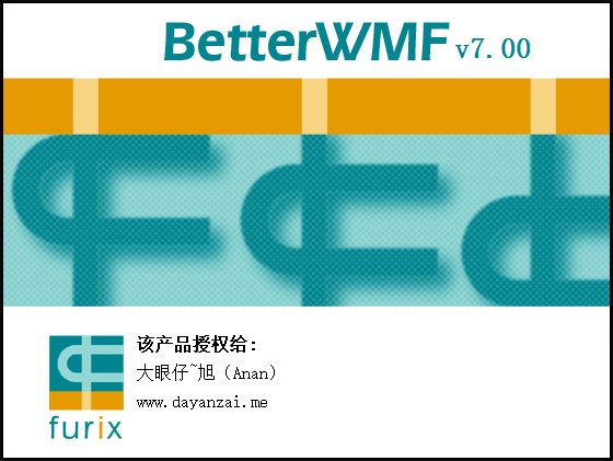 BetterWMF