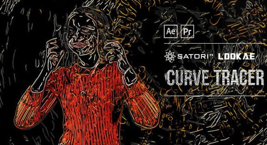 Curve Tracer