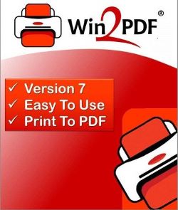 Win2PDF