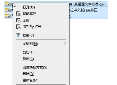 SmartZip