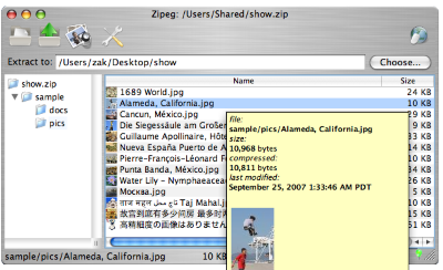 Zipeg