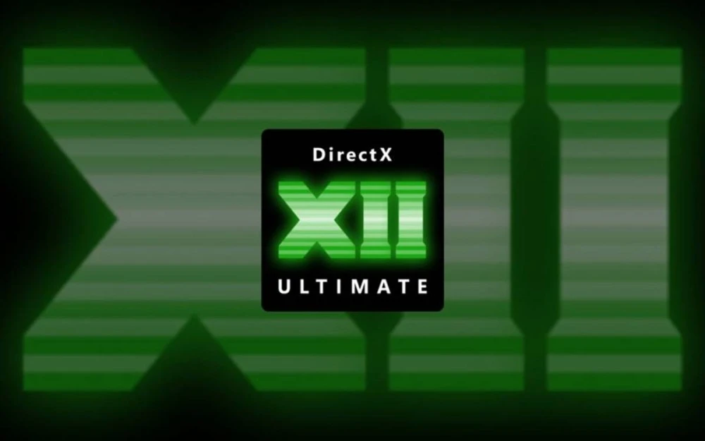 DirectX 12