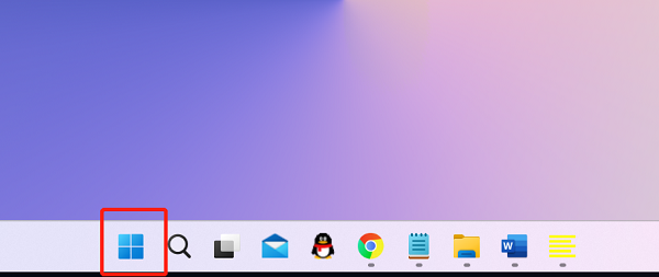 Win11键盘禁用怎么恢复