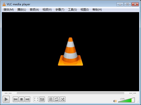 VLC Media Player