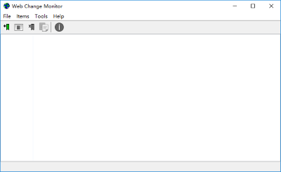 Web Change Monitor最新版