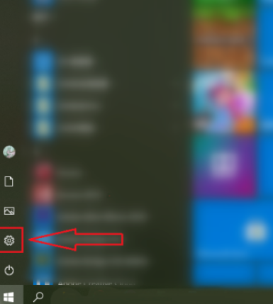 Win10如何关闭鼠标指针轨迹