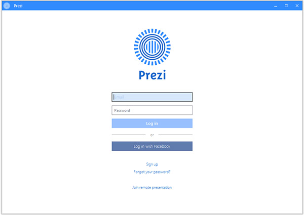 Prezi