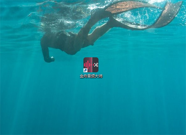 金舟音频大师64位